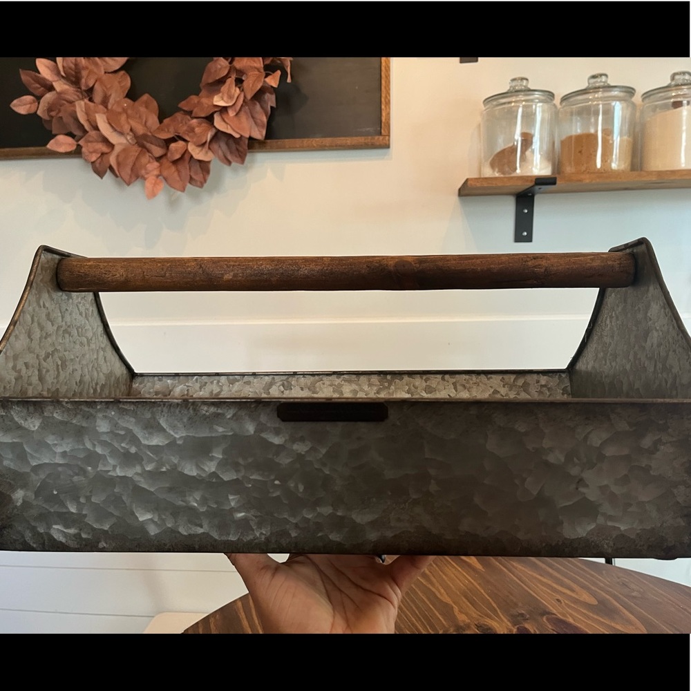 Magnolia Home decor